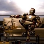 IRON MAN 3
