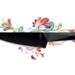 knife