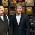 masterchef judges sexual harassment