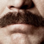 beard
