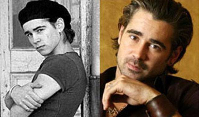 colin | Buzzworthy