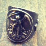enrique muthuan ring