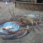 lobster