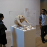 Ron Mueck’s Realistic Sculptures Will Blow Your Mind