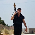 syrian-rebel