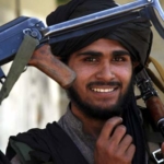 terrorist