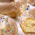 donut