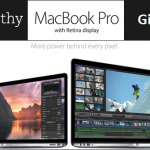 Macbook Pro Giveaway