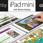 New Apple iPad Giveaway