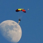perfectly-timed-parachute
