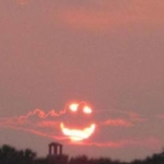 perfectly-timed-sunsmile