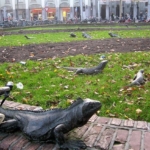 Iguana-Park