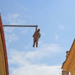 Man-Hanging-Out
