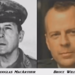 Bruce Wills time travel