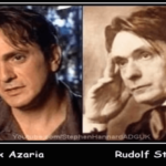 Hank Azaria time travel