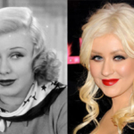 christina-aguilara-ginger-rogers