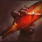 drinking-bob