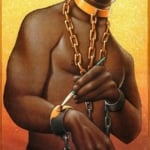 goldenslavery