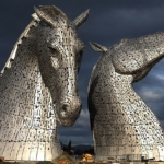kelpies