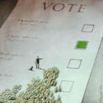 sheepsvote
