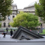 sinking-building