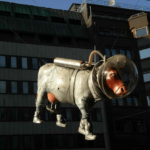 space-cow