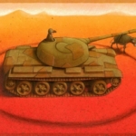 warcycle
