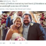 twitterrockwedding