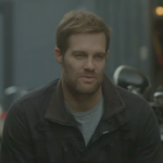Bike Shop with Geoff Stults