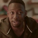 Kicks and Conversations Lamorne Morris