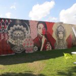 evokerone OBEY shepherd fairey