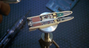 New ‘Smart’ Bullets are Able to Change Direction in Midair | Buzzworthy