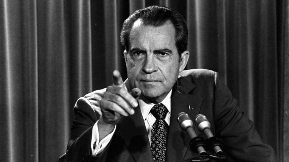 The Real Reasons Behind Nixon’s War on Drugs