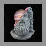 Jupiter’s Eye