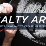 saltart