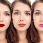 Sephora lips