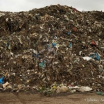 Bangalore Garbage Disposal Station