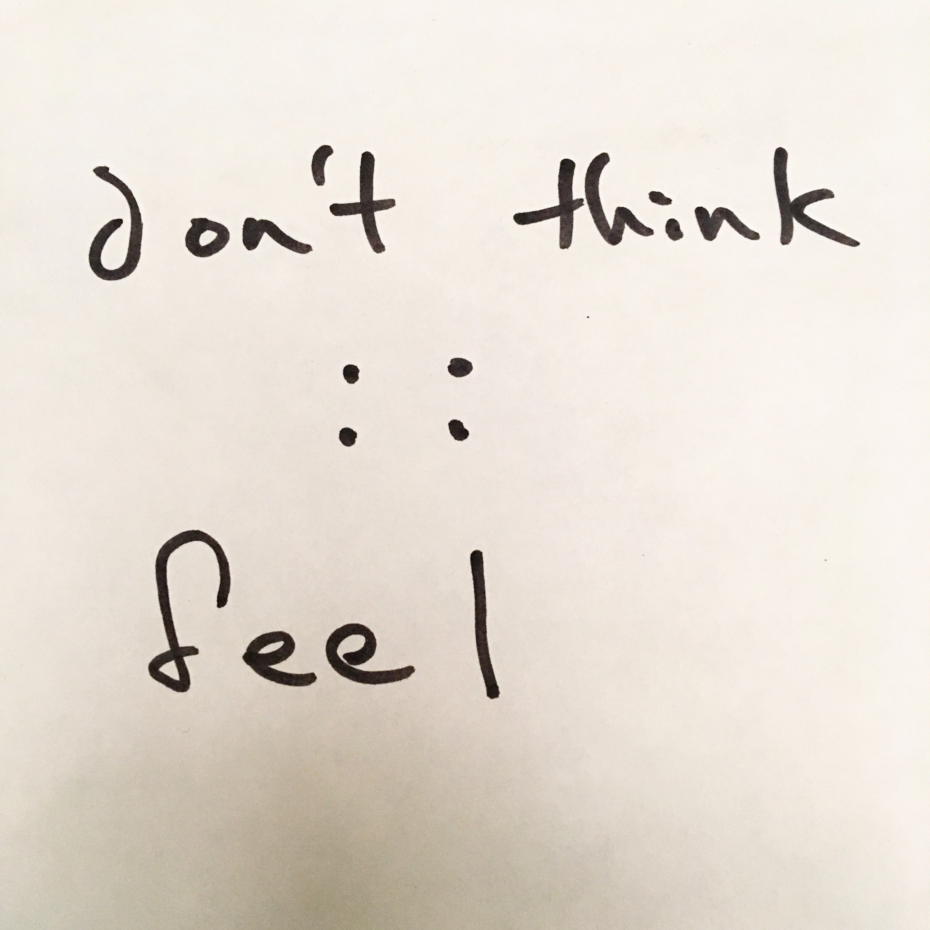 dont-think-feel_note-to-self_randall-stoltzfus