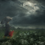 lostintherain