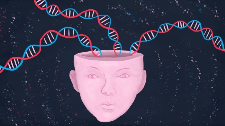 Memories Are Passed Through DNA From Your Grandparents, Say Scientists ...