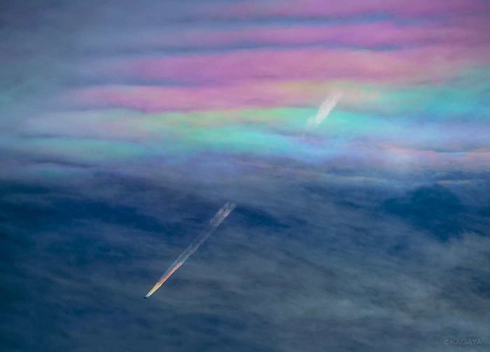 rainbow-sky