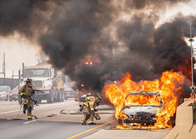 The Ripple Effect: How Traffic Accidents Impact Your Financial Security ...